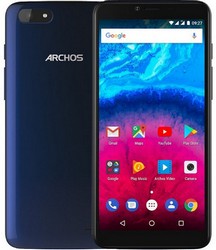 Прошивка телефона Archos 57S Core в Нижнем Новгороде